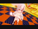 【MMD】ふんどしaymちゃんで「回レ!雪月花」