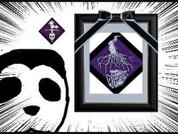 【Dead by Daylight】兎に角DbD part163【ゆっくり実況】