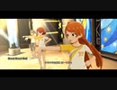 【ミリシタ】プラチナスターシアター 「Sweet Sweet Soul」 リハーサルMV 60fps
