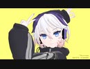 【MMD】グッバイ宣言short【flower】