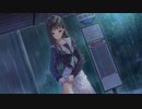 瀟 美岐　ココロシナリオ「微熱(前編、後編)」『BLUE REFLECTION SUN/燦』『ブルリフS』