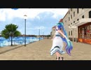 【MMD】ネオヴェネツィアからスイートマジック