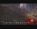 エルデンリング TMCターニッシュドメイクライ侵入part47