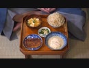ホモと見る江戸時代のご飯.mp7