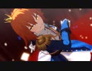 【Fate/MMD】ハロウィン・ロイヤリティぐだ子でヒアソビ【モデル配布】