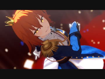 【Fate/MMD】ハロウィン・ロイヤリティぐだ子でヒアソビ【モデル配布】