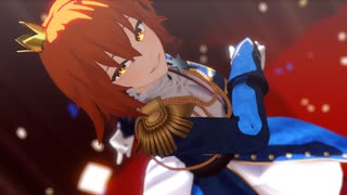 【Fate/MMD】ハロウィン・ロイヤリティぐだ子でヒアソビ【モデル配布】