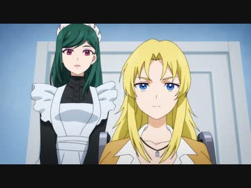 冰剣の魔術師が世界を統べる 10話「世界最強の魔術師である少年は、メイド喫茶を準備する」