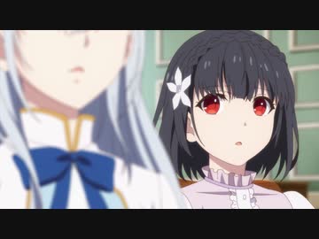 転生王女と天才令嬢の魔法革命　第10話　諦観と激情の王位継承