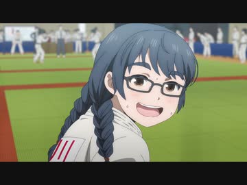 もういっぽん！　第10話　勝つ以外ある？