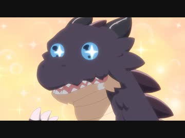 齢5000年の草食ドラゴン、いわれなき邪竜認定　第10話　お祭りですよ！邪竜様