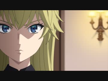 虚構推理 Season2　第22話　招かれざる判定役