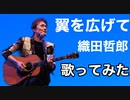 翼を広げて/織田哲郎(歌ってみた)