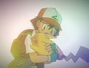 【ポケモンOPマッシュアップ】「Pokémon めざせ Catch ’Em All」MV（Night Tempo Official Mashup）
