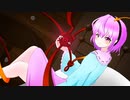 【東方自作アレンジ】opened【少女さとり　～ 3rd eye】