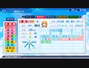 【タ・リーグ】ラッコ隊　選手能力