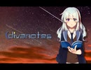 【MV】divanotes / 初音ミク