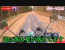 バイク事故が多発した峠に四輪バギーで向かった結果...【50cc】