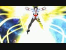 【MUGEN】旧章X回リスペクト 希望vs絶望 狂と神の輪舞曲 隔離を添えて Part8
