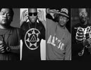 【Mashup】漢(Kan a.k.a. Gami) x B.o.B.,T.I., Juicy J - ワルノリデキマッテル x We Still in This B*tch