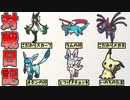 【ポケモンSV】 のんびり対戦日記 part14 【ゆっくり実況】