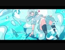 【SynthV's】アイスドロップ【SynthesizerV カバー】
