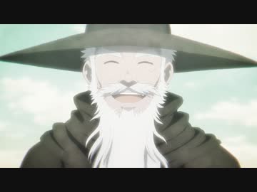 便利屋斎藤さん、異世界に行く　第10話　魔界の追跡者