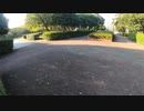 都立中川公園北門から～ 2020年11月14日
