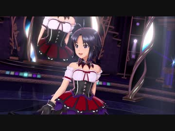 菊地真 × ゆらめいて