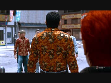 KMRが如く2 DLC　ゴリラの事件簿 part63.DLC_chap2-3