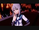 【MMD艦これ】   シンデレラ　(薄雲モデルverUP)