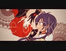 【人力原神】Ice breaker【ディルック/ガイア】