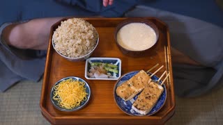 ホモと見る江戸時代のご飯.mp8