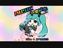 MUSICトキドキfeat.初音ミク / BUn+ユウのほう