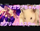 マガラブのハムスターの日常12