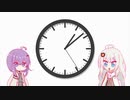 【After Effects】やったー！早送り時計のアニメーションできたよー！
