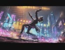 freesky feat. 初音ミク - ドランクスター / freesky feat. Hatsune Miku - Drunk Star