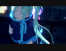 【MMDUTAU】シニカルナイトプラン【玖婥えりん公式衣装モデル配布】UTAUカバー｜あひのんMMD