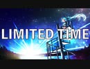 LIMITED TIME feat. 初音ミク - Shion & 卯月ユウト(Music Video)