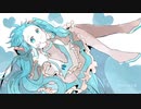 アンバランス　／　初音ミク
