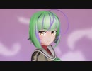 【MMD艦これ】つかさ式竹で「我が儘賛歌」