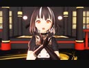 【MMD】サラマンダー（DECO27 feat. 初音ミク）★オリジナルVroidモデル「かのと」MMD