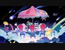 【原神】風花の吐息 第三幕「空に在る至福の謎」ストーリープレイ動画 2/3