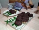 のまさんち「【 お盆だから おはぎ♪ 】シマいリスの手作りヾ(ﾟ∀ﾟ)」