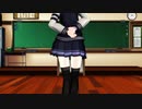 【MMD】メルティランドナイトメア　夏色花梨【SynthesizerVカバー】