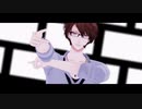 【にじさんじMMD】CH4NGE【加賀美ハヤト】