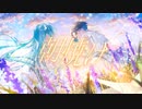 朝焼け (fran melodic prog remix) / 初音ミク&こたけ【フリーDL】