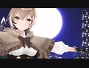 【ホロライブMMD】七詩ムメイでCH4NGE【Nanashi Mumei】