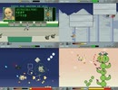 Aerial Warfair（エアリアルウォーフェア）トレーラー