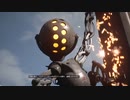 赤い祖国が勝利した世界線　Atomic_Heart　をしてみる＿16　劇場へ
